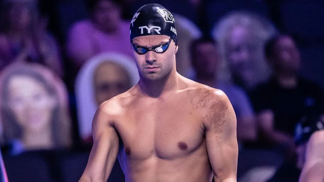 US star swimmer declines to take COVID-19 vaccine ahead of Tokyo Olympics