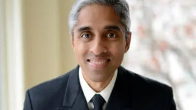 Joe Biden to nominate US Surgeon General Vivek Murthy to join WHO executive board: Report