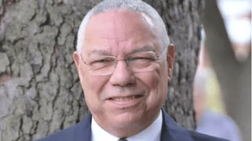 Former US Secretary of State Colin Powell dies from COVID complications