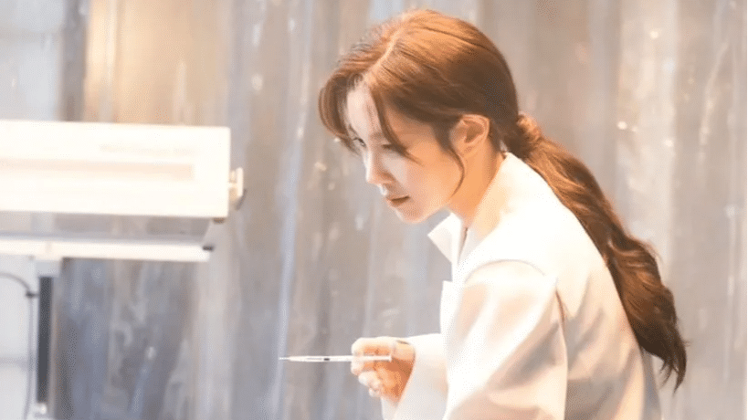 Is Kim So Yeon’s Prisoner Appearance In “The Penthouse 3” Shocking?