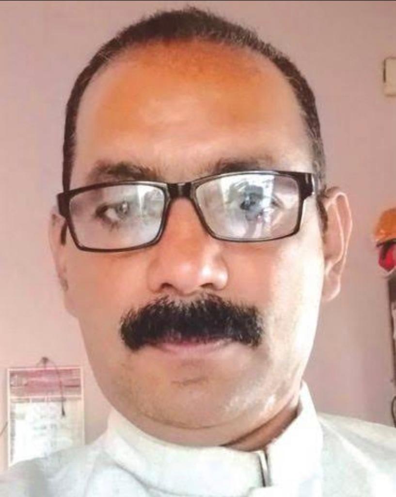 Amravati chemist Umesh Kolhe’s brother speaks out about gruesome killing