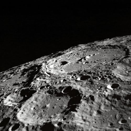 Chinese probe carrying lunar surface samples completes docking