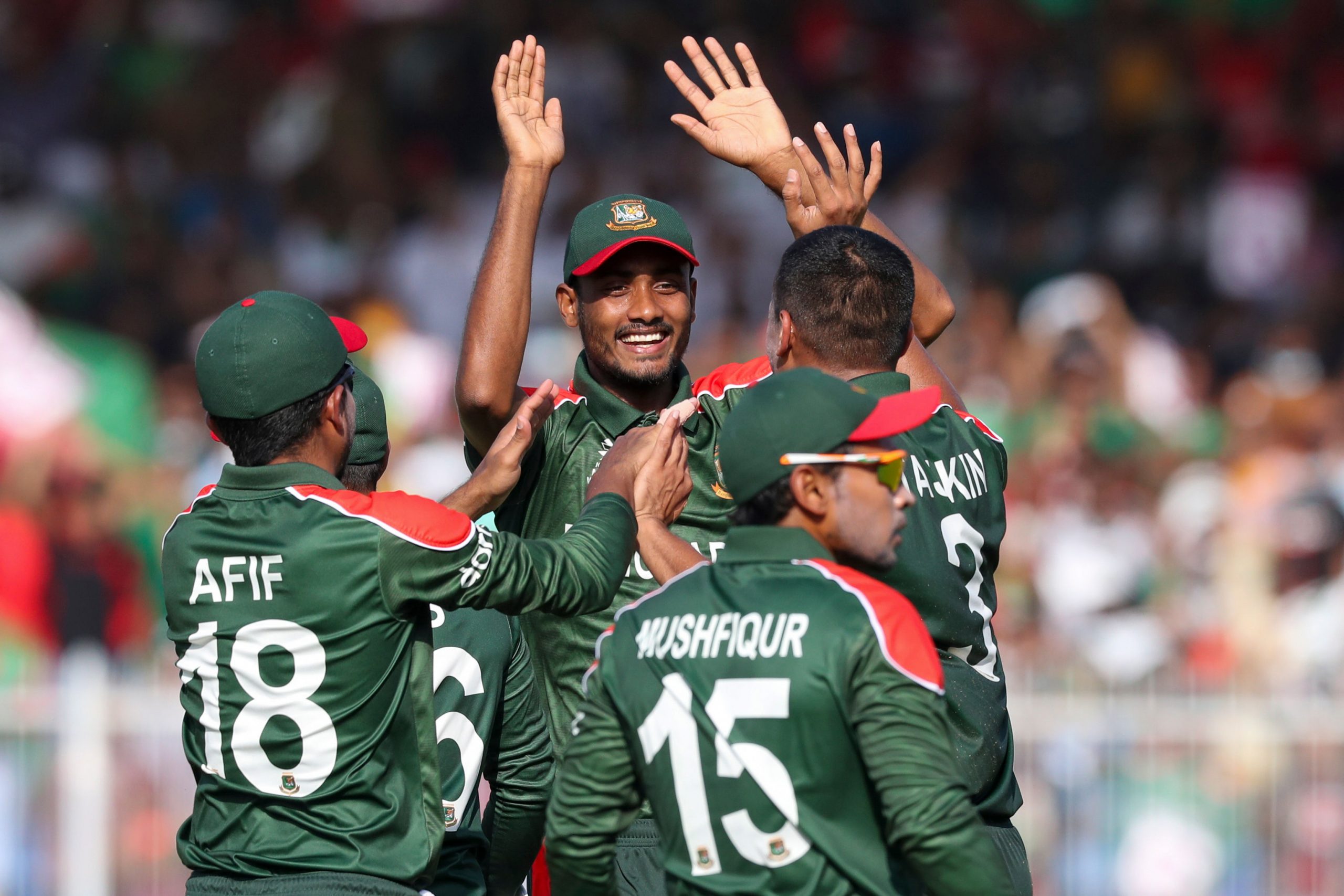 Bangladesh to probe team’s poor performance in T20 World Cup