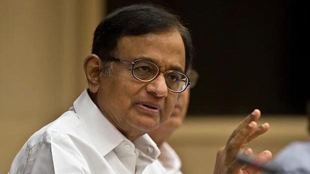 ‘Catastrophic’: P Chidambaram assesses India’s economy and has advice for Modi govt