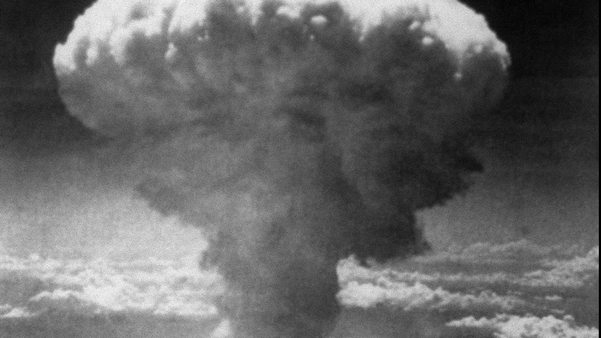 Hiroshima bombing anniversary: Trail of devastation caused by Little Boy and Fat Man