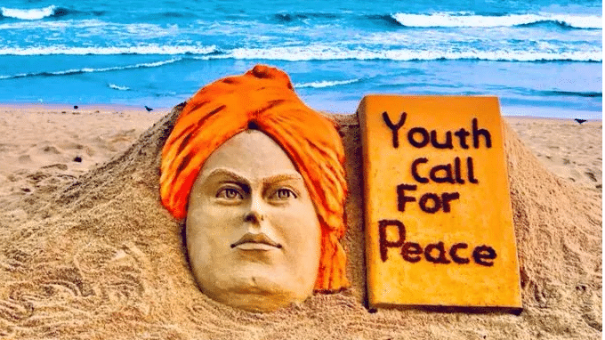 6 facts about Swami Vivekananda on his death anniversary