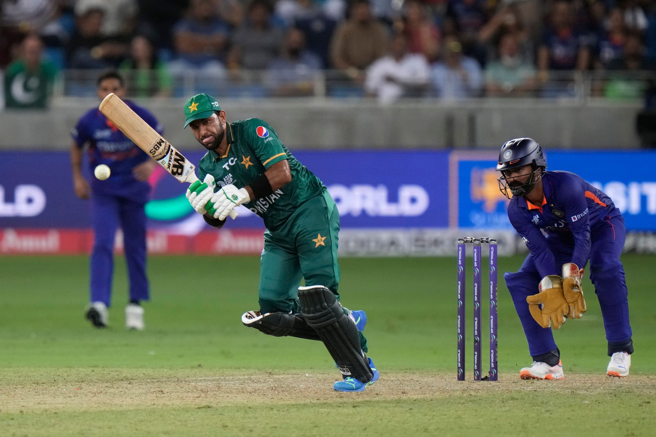 Asia Cup 2022: 5 reasons why Pakistan lost to India in game 1