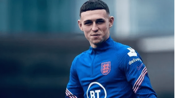 UEFA Nations League: Footballers Phil Foden, Mason Greenwood sent home after virus breach