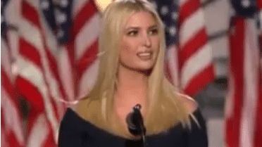 ‘My father has strong convictions, he knows what he believes’: Ivanka Trump
