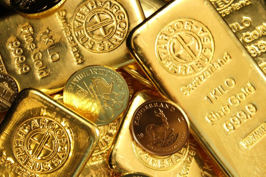 Sovereign Gold Bond Scheme opens today: All you need to know