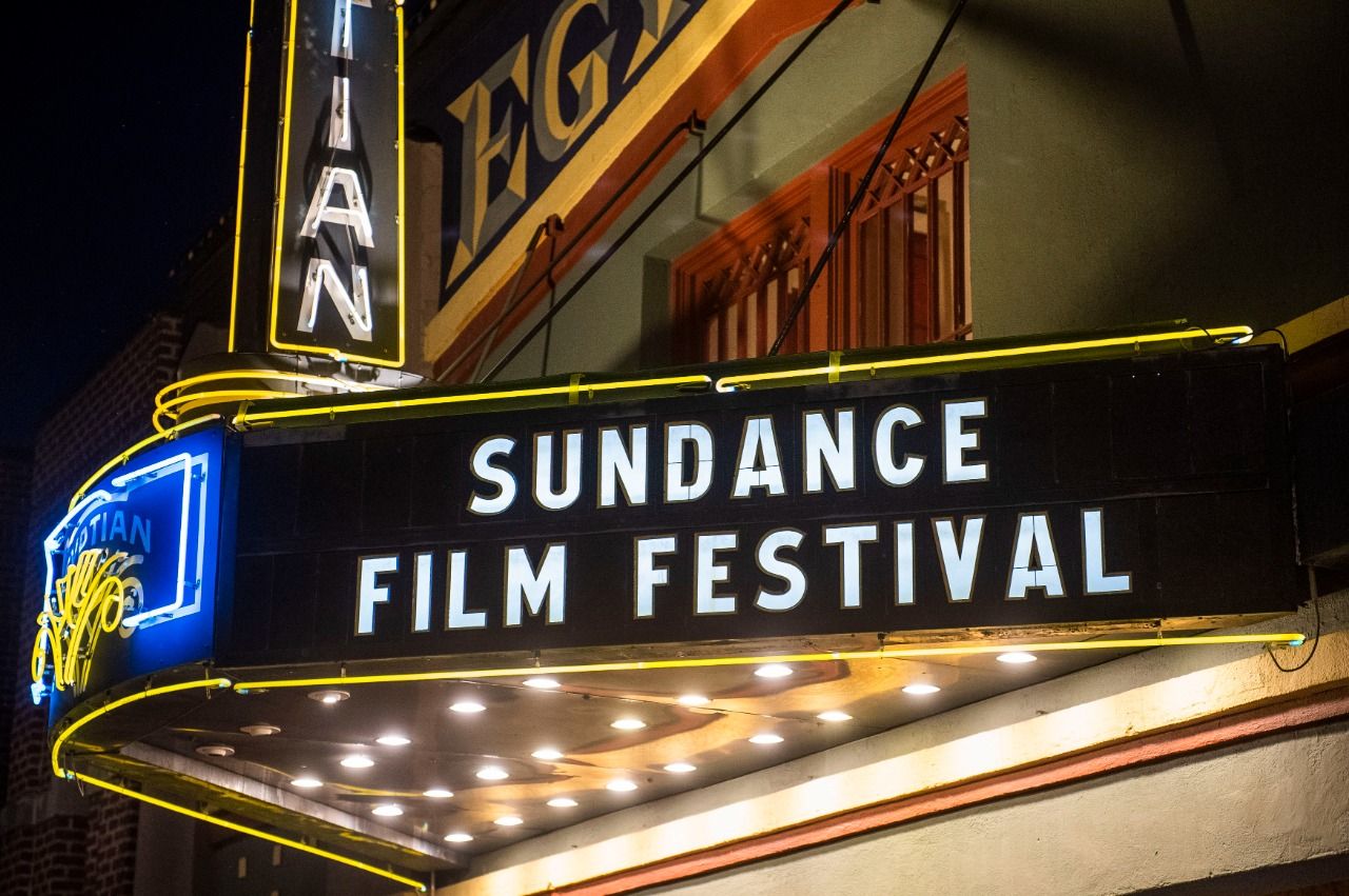 Sundance film festival cancels inperson events due to COVID surge