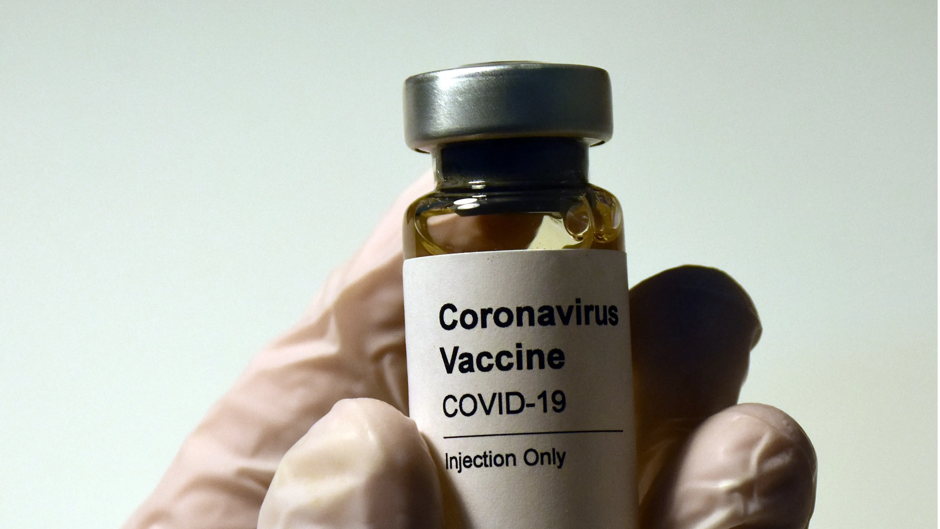COVID vaccine booster shots not needed for all, says Oxford scientist