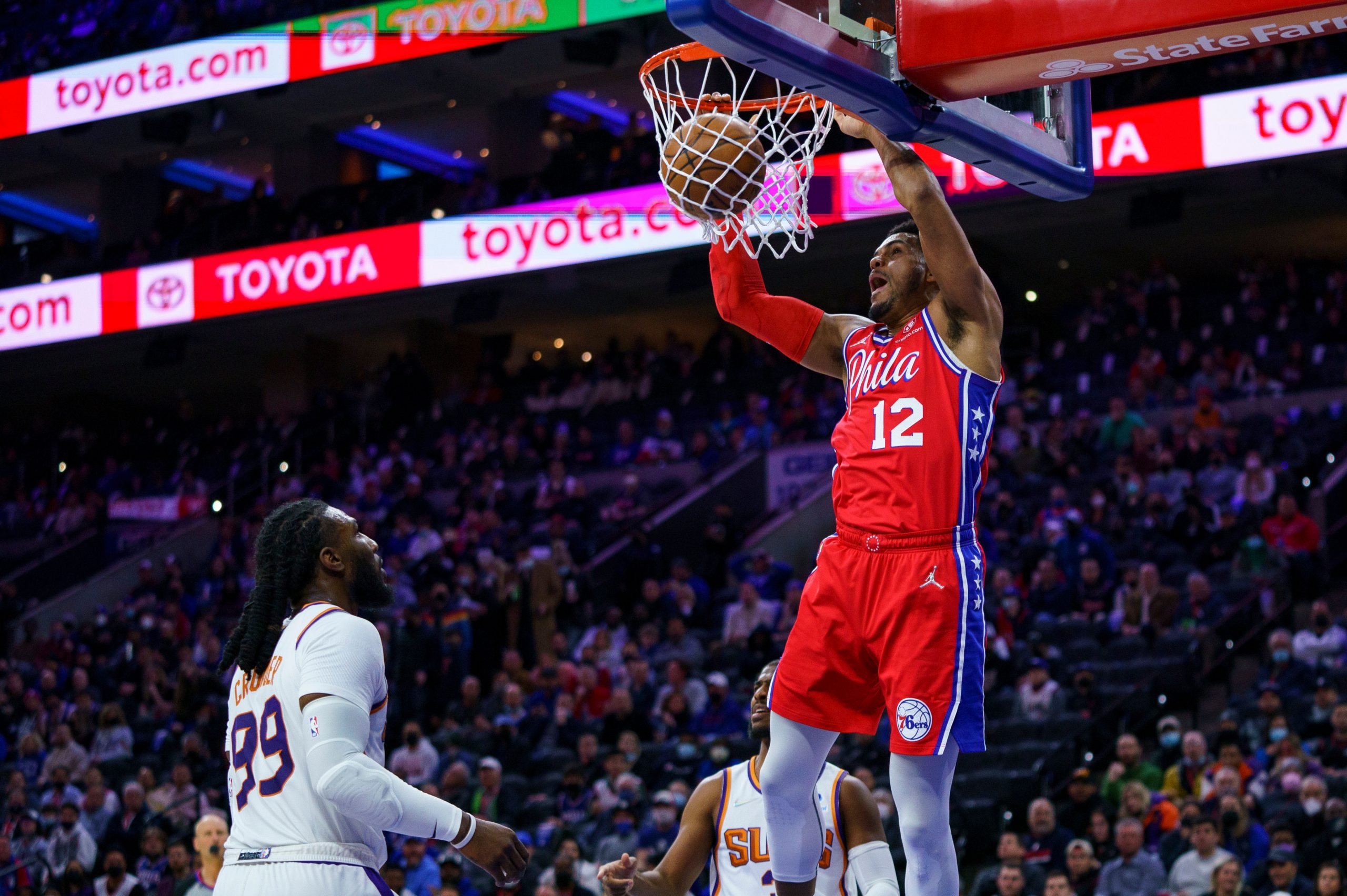 NBA: New Orleans Pelicans acquire CJ McCollum in 7-player trade with Portland Trail Blazers