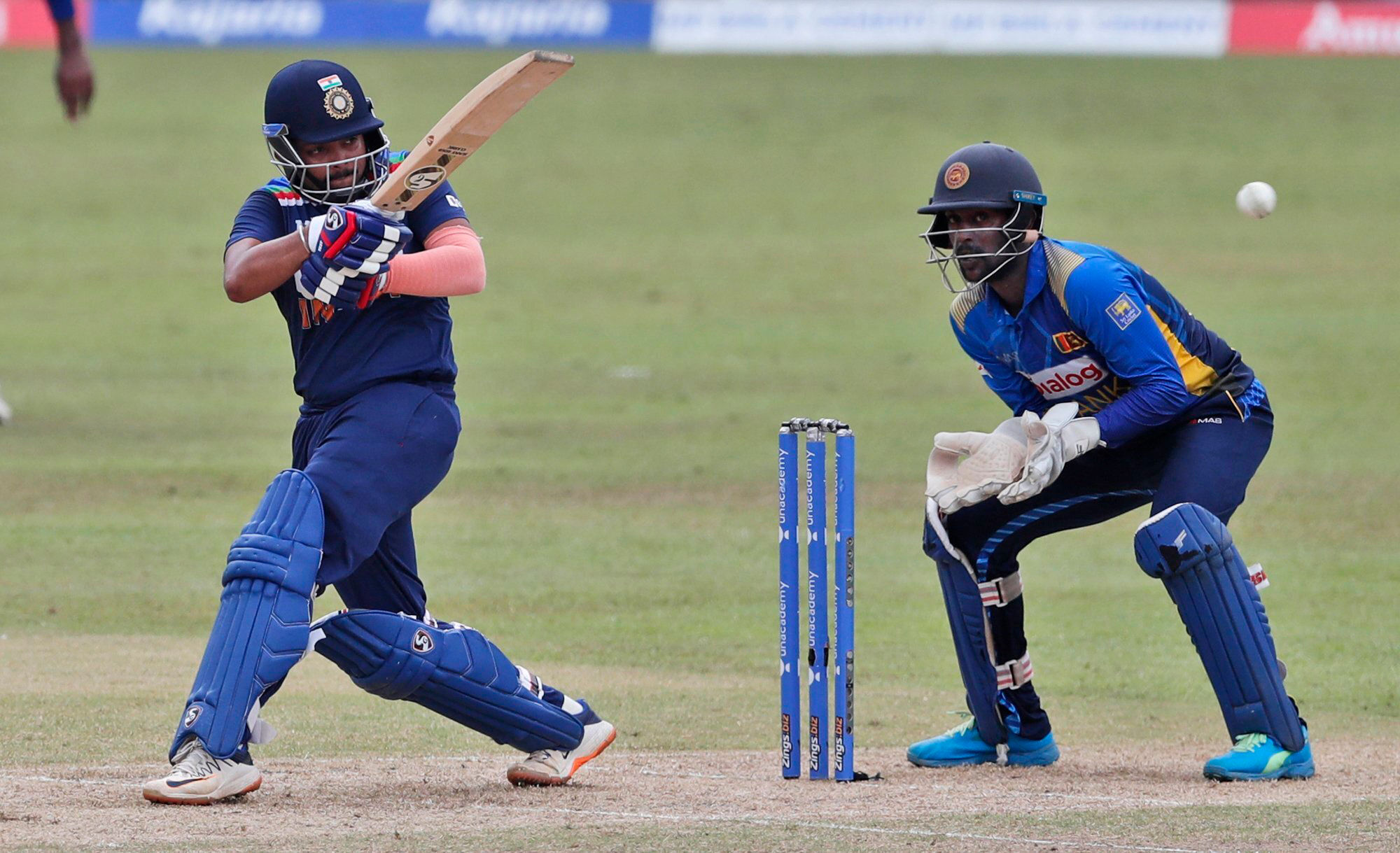 2nd T20I preview: Depleted India aim to seal series vs Sri Lanka