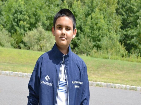 Meet Abhimanyu Mishra, the youngest chess Grandmaster