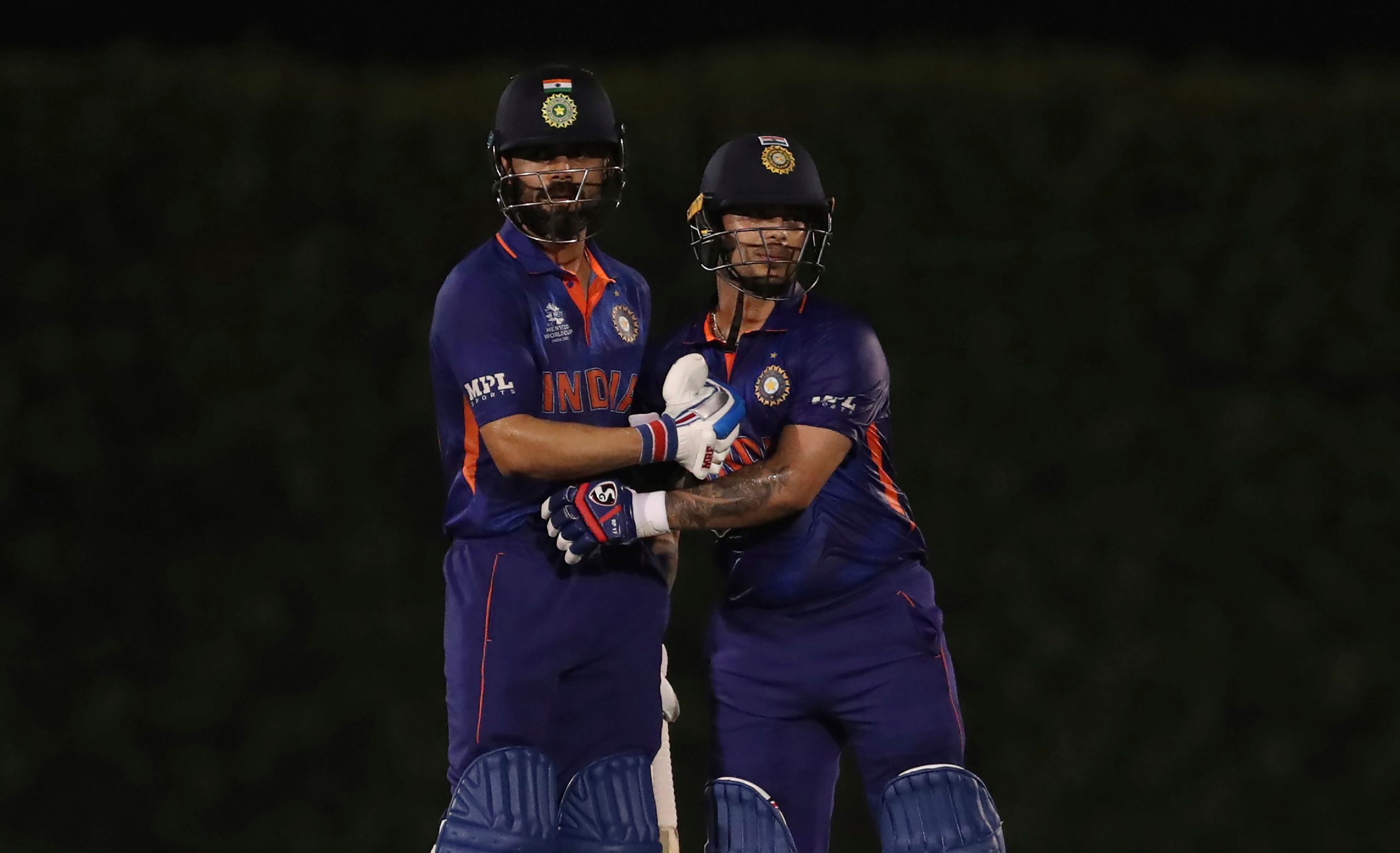 T20 World Cup: SKY, Ashwin return; India to bat vs Afghanistan