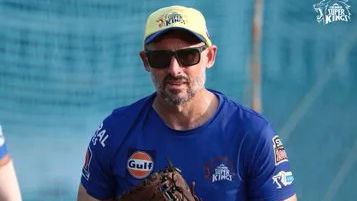 Michael Hussey on his COVID-19 ordeal in India: ‘Certainly more risk’