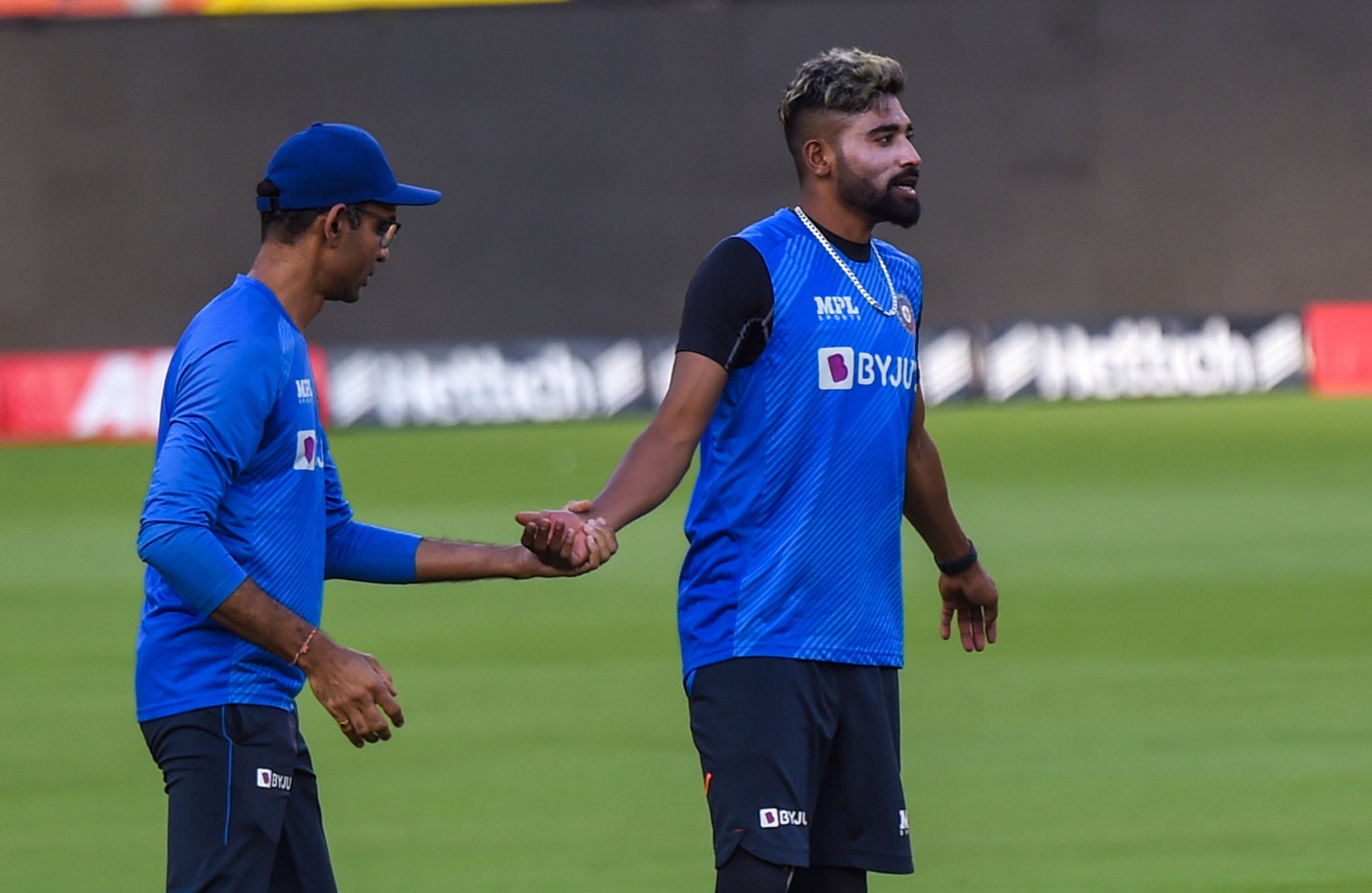 Can Mohammed Siraj make to India’s playing 11 in 2nd T20I vs South Africa?
