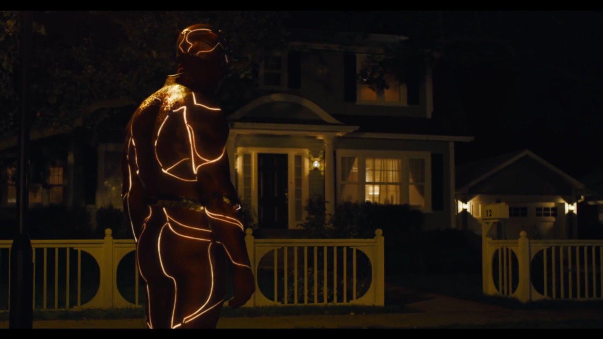 DC FanDome: Teaser of ‘The Flash’ film unveiled, hints at Michael Keaton’s Batman return