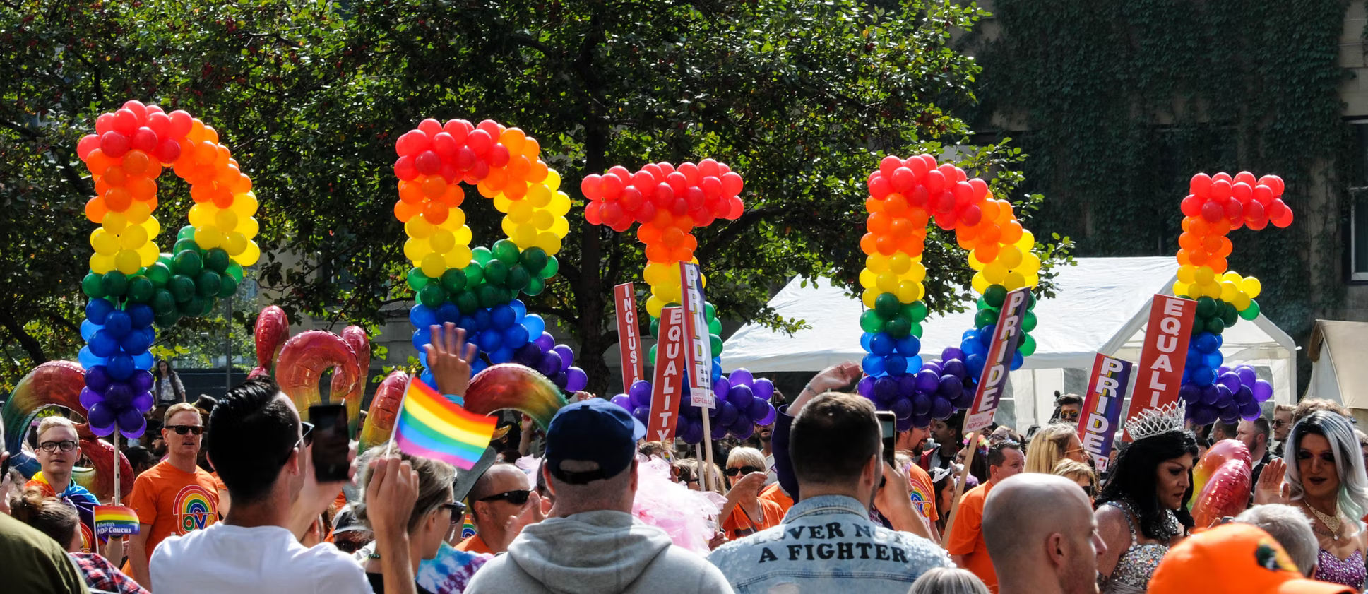 NYC Pride Parade 2022: All you need to know