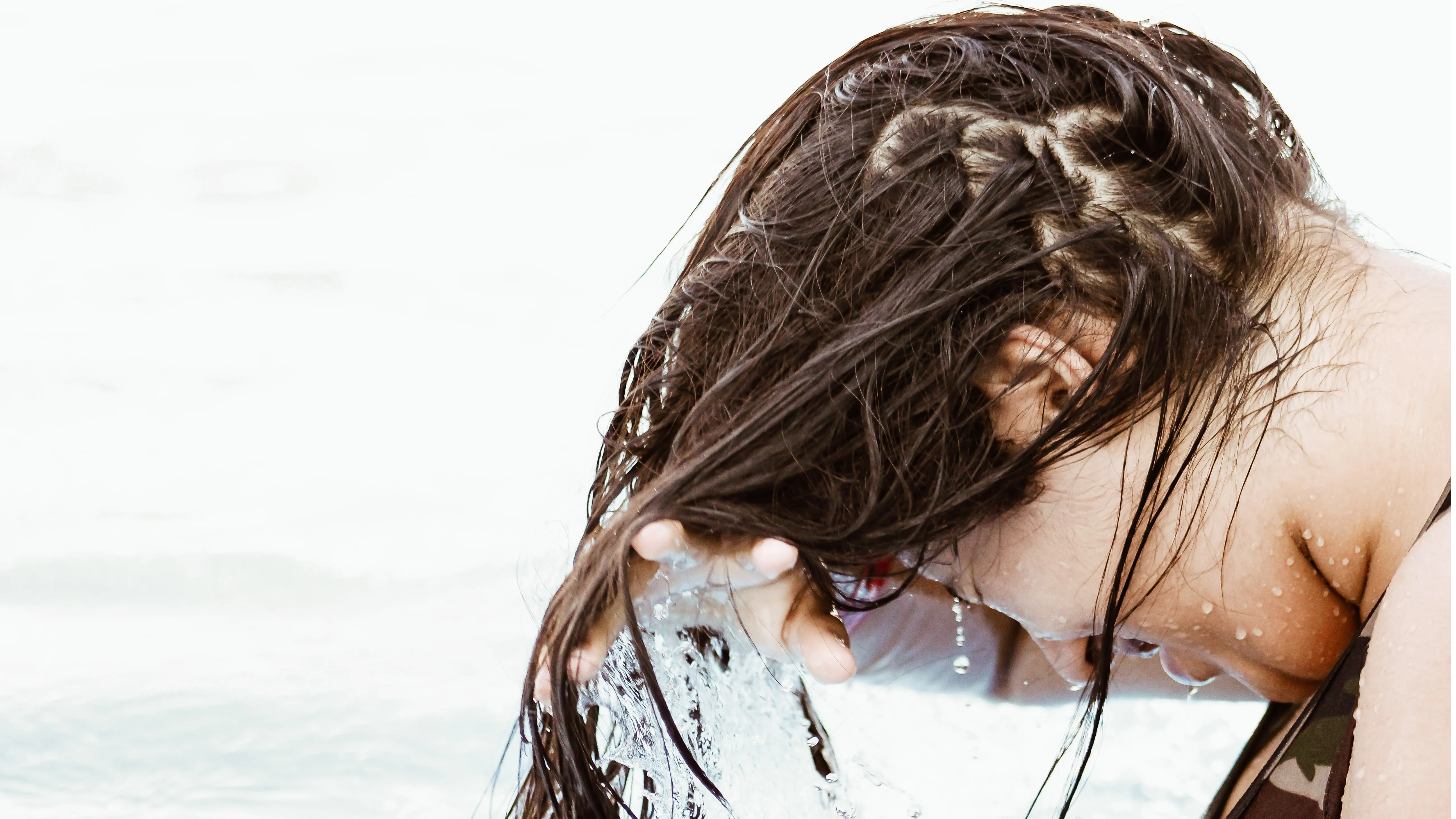 Essential hair care tips you need to follow during the monsoon