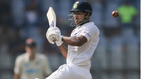 What Mayank Agarwal’s call up for England Test means
