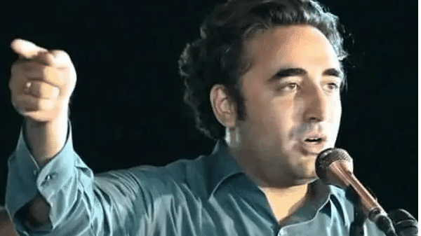 Bilawal Bhutto to take oath as Pak foreign minister in a day or two, confirms PPP leader