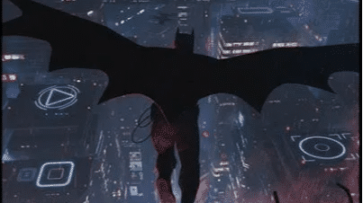 The 6 major Batman movies, ranked from worst to best