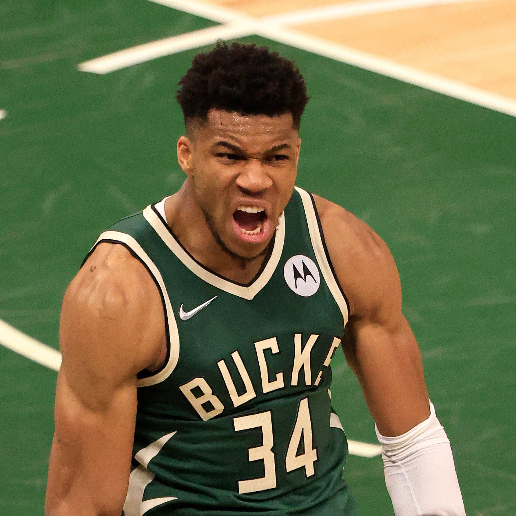 NBA Finals: Giannis, Bucks come back in the series to beat Suns in game 3