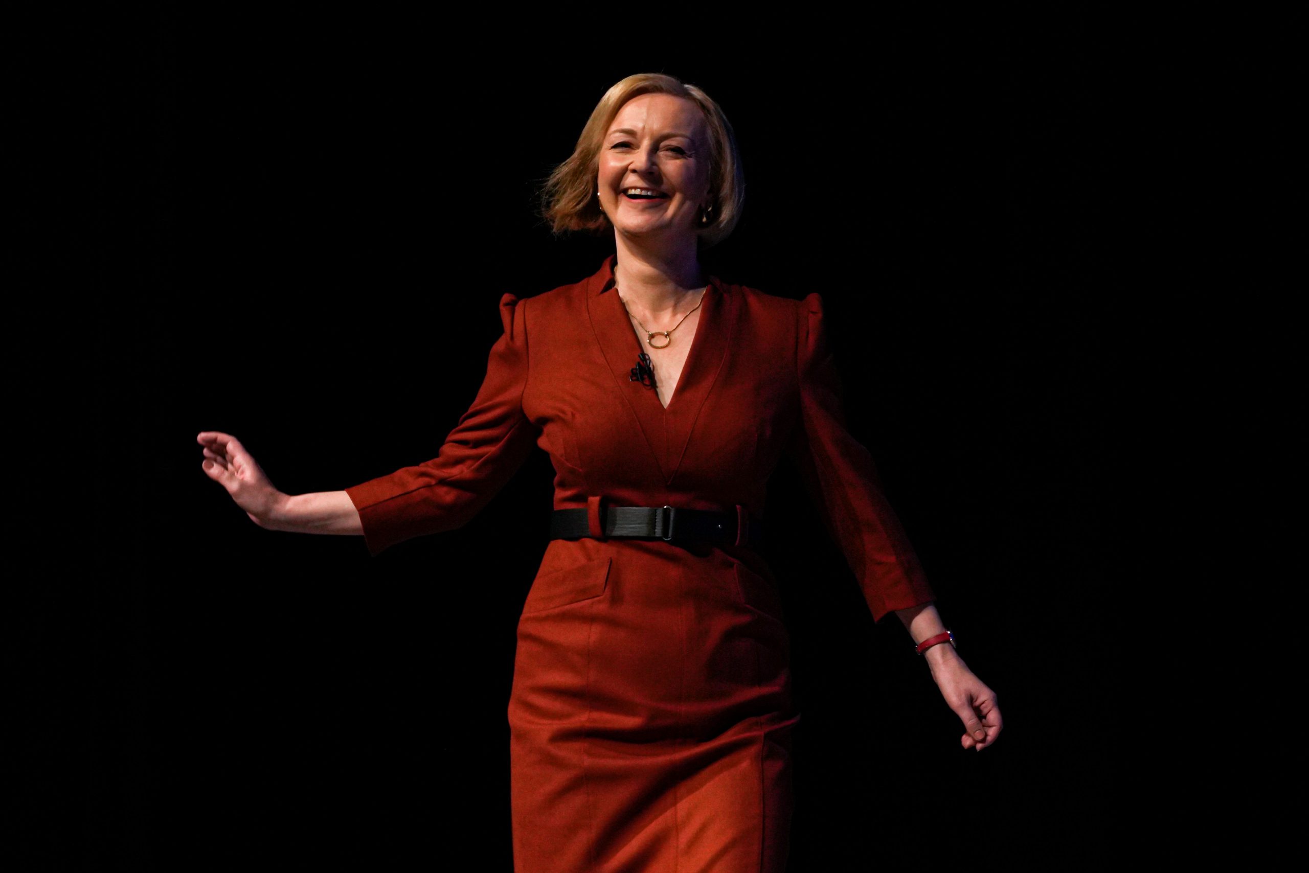 Liz Truss breaks 195-year-old record: 5 UK Prime Ministers who served really short stints