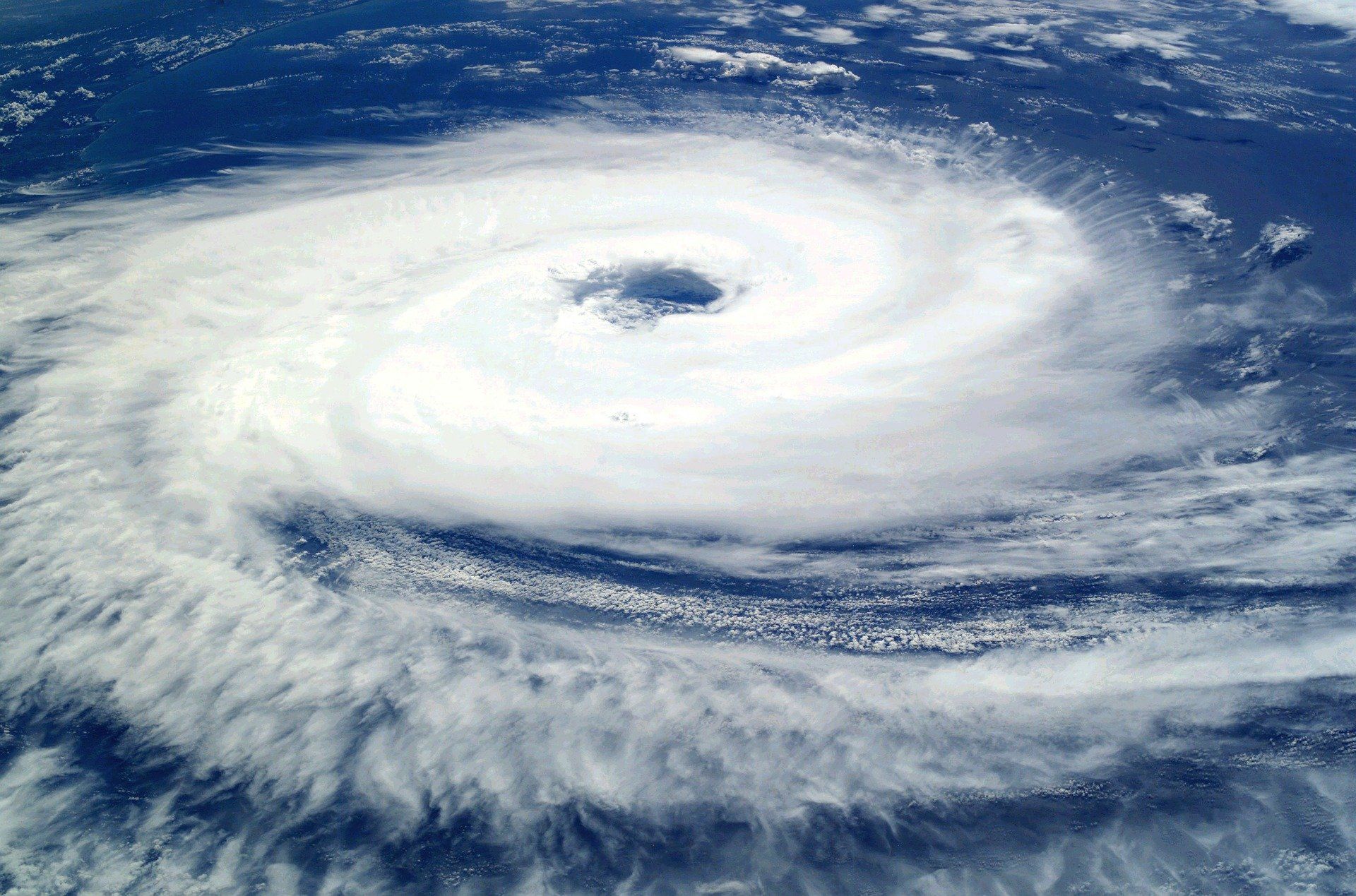 Deep depression in Arabian Sea intensifies into Cyclone Shaheen