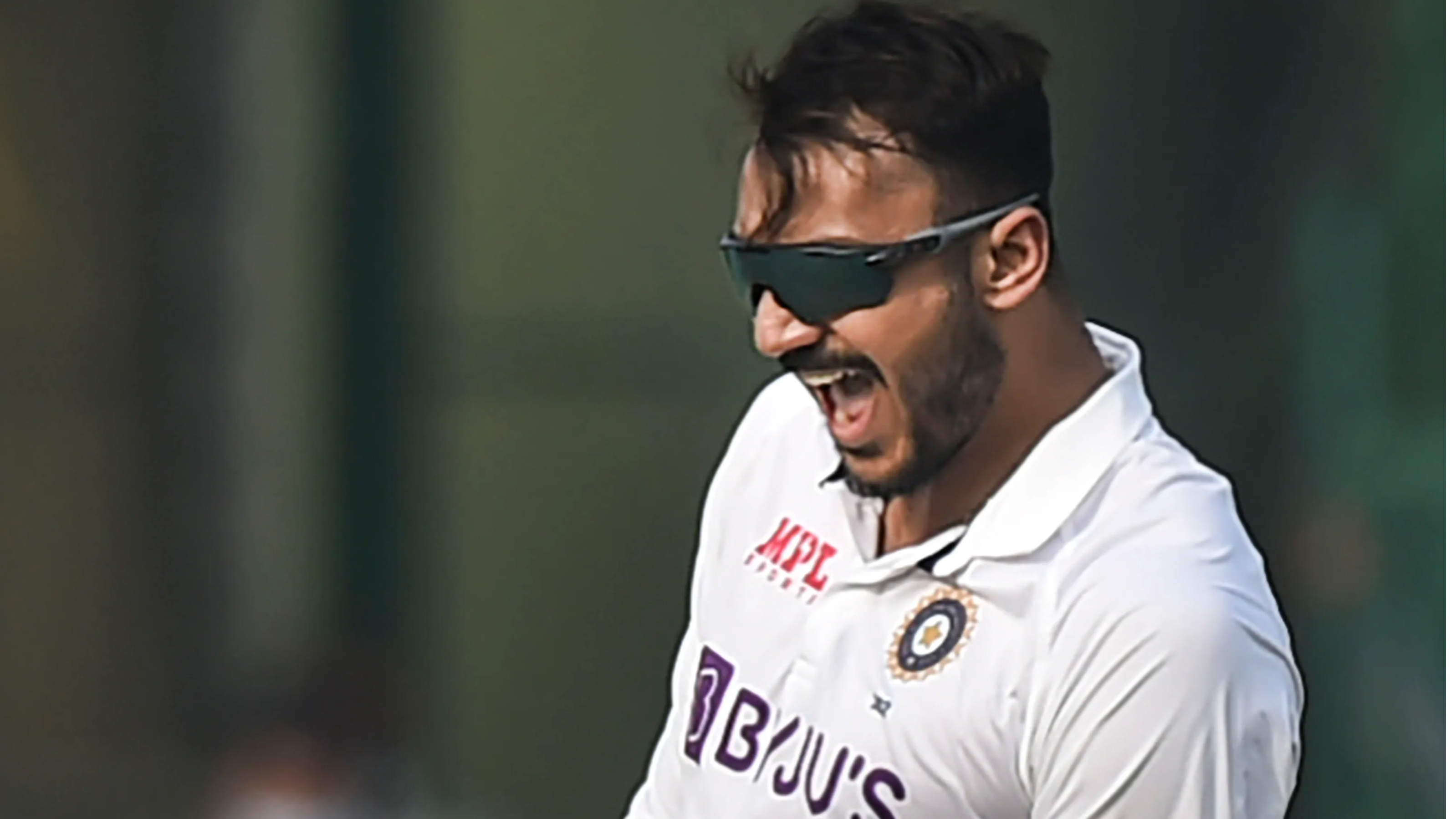 After Kanpur heroics, Axar Patel says he doesn’t want to be bracketed in one format