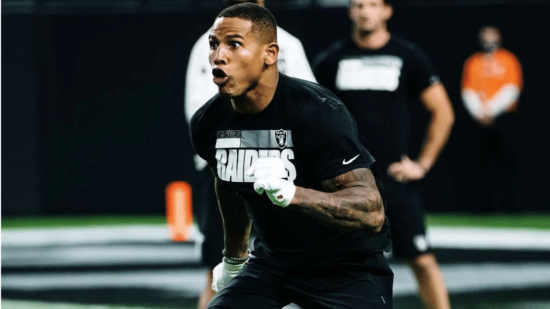 Darren Waller: The tight end to solve your Fantasy NFL Draft problems?