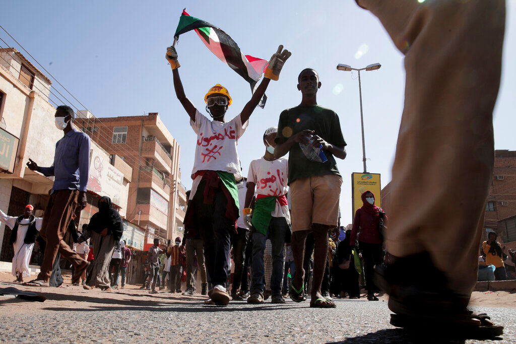 UN to hold talks in Sudan for democratic transition following October coup