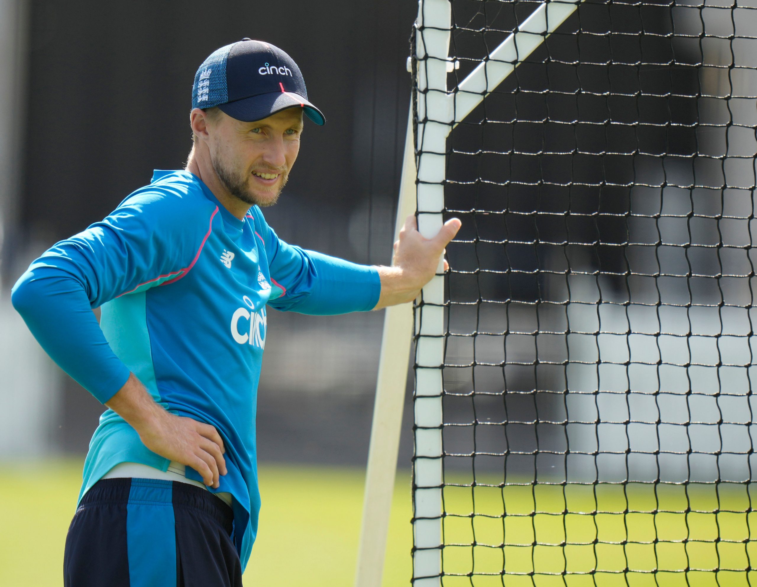 England captain Joe Root says Ashes will define his captaincy