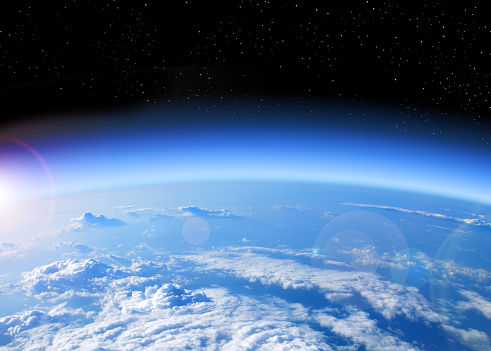 Why ozone layer is critical to our planet