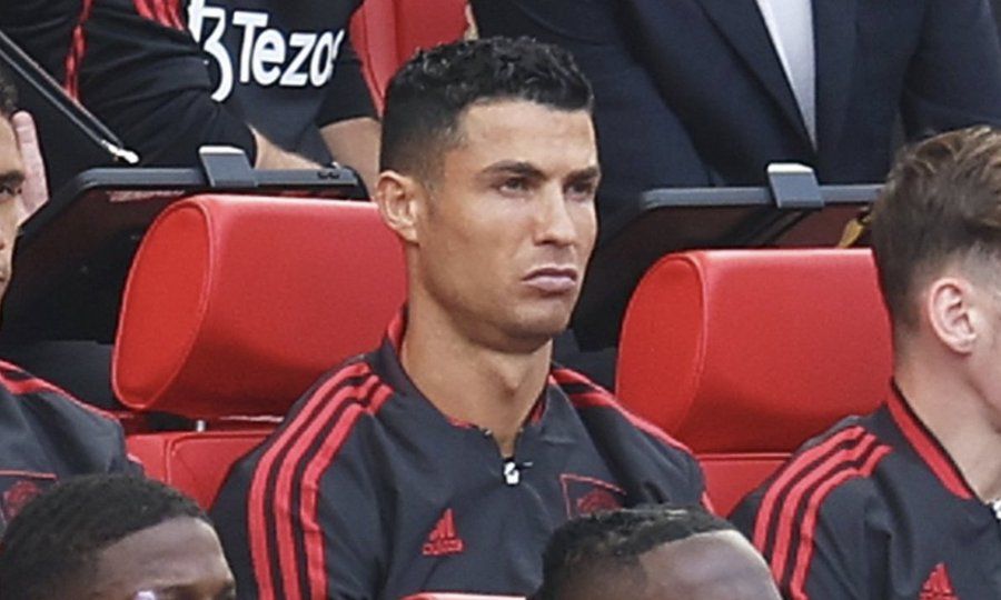 Cristiano Ronaldo on bench? Erik ten Hag’s decision takes internet by storm