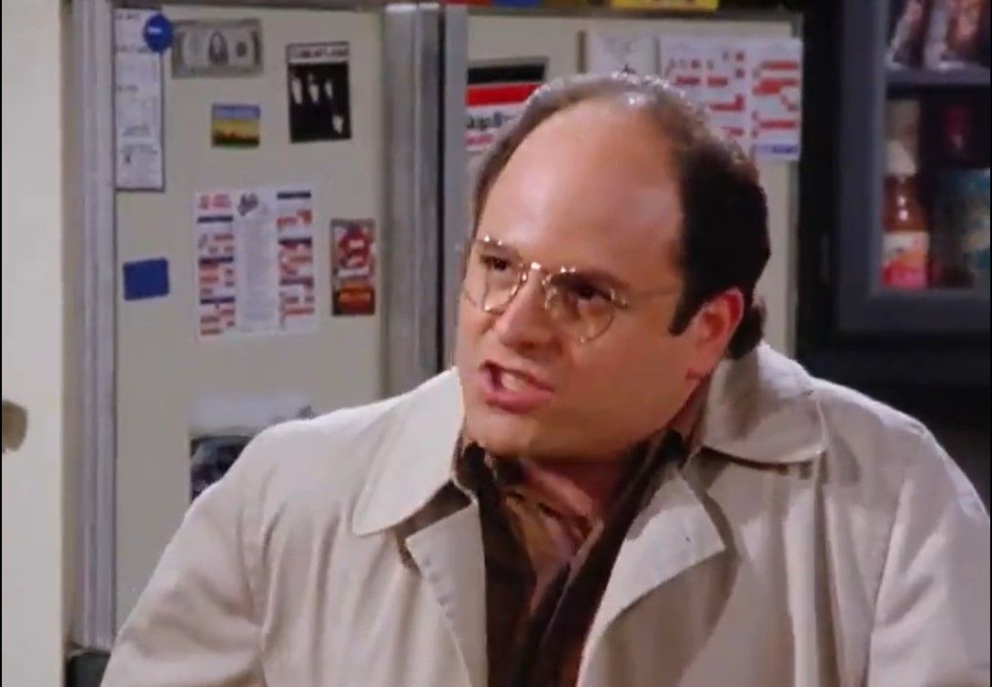 Happy Festivus: The ‘Seinfeld’ holiday that lets you ‘air your grievances’