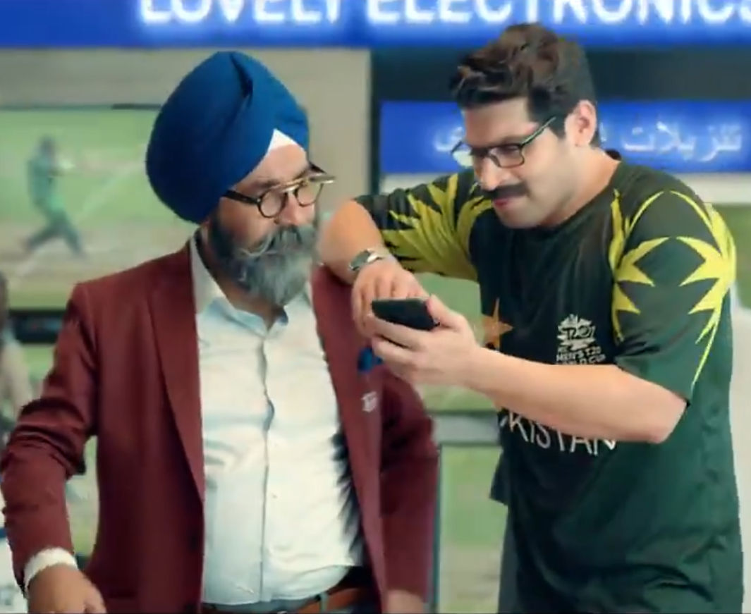 T20 World Cup: ‘Mauka Mauka’ ad resurfaces ahead of India, Pakistan clash