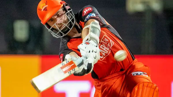 Need to improve, not overthink: SRH skipper Kane Williamson after 4th straight loss