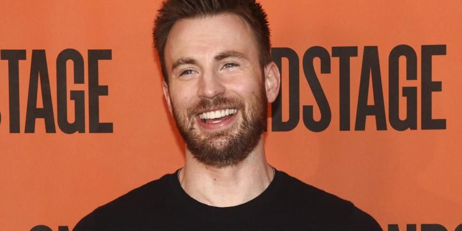 Do you know Chris Evans once refused to play Captain America? Read why