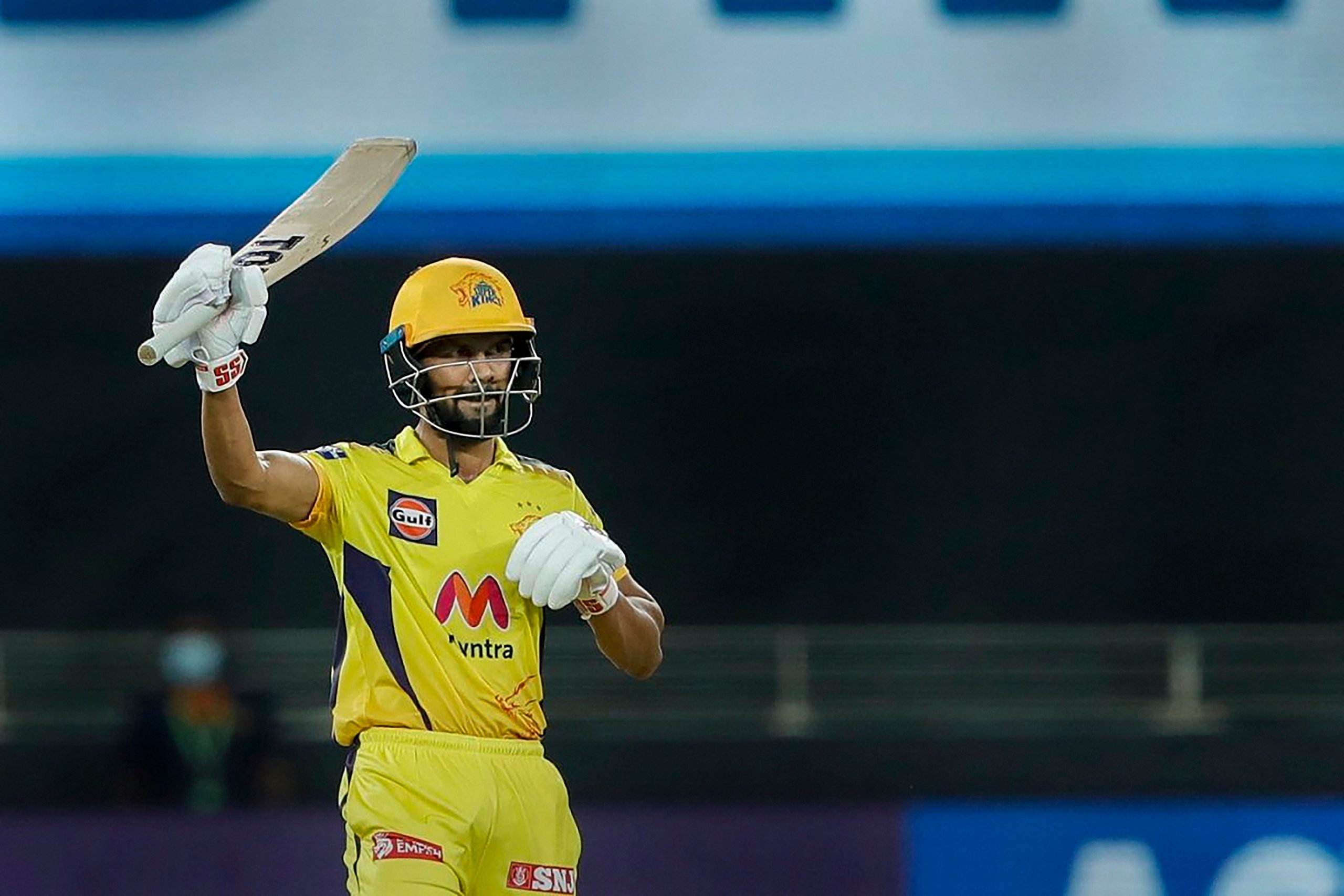 CSK outwit MI by 20 runs to start IPL 2021 campaign with victory