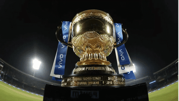Indian Premier League 2022 to kick off on March 26, final on May 29