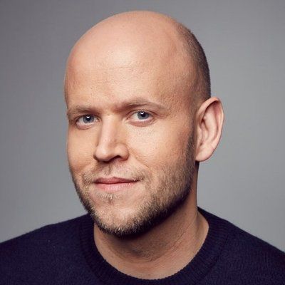 Spotify CEO seeks balance between creative expression, safety amid protests