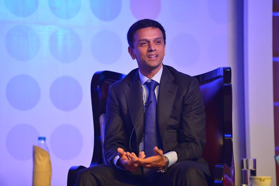 Ravi Shastri on way out, is it time for Rahul Dravid to coach Team India?