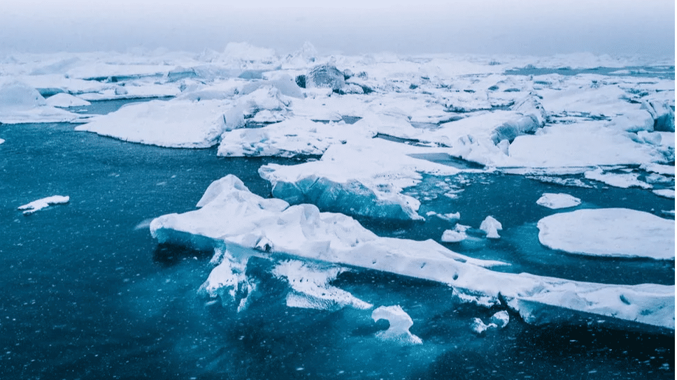 If Arctic ice melt doesn’t boost sea levels, do we care?