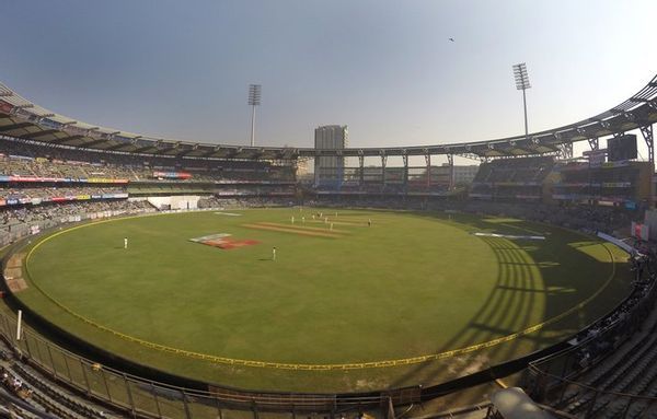 BCCI to not shift IPL games from Mumbai despite Wankhede COVID scare