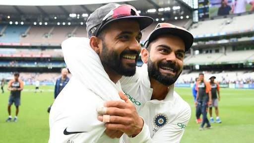 One game over five days isn’t going to reflect how we are as team: Virat Kohli