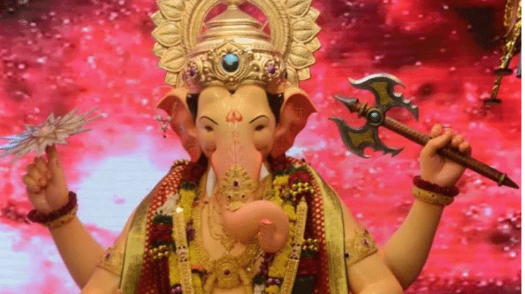 Ganesh Chaturthi 2020: Begin your celebrations with this essential playlist