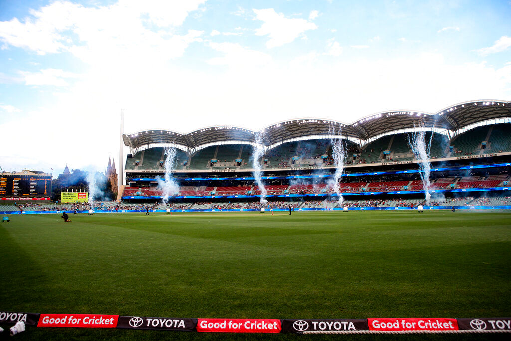 Ashes: Adelaide to host 2nd Test, decision on 5th Test in Perth imminent